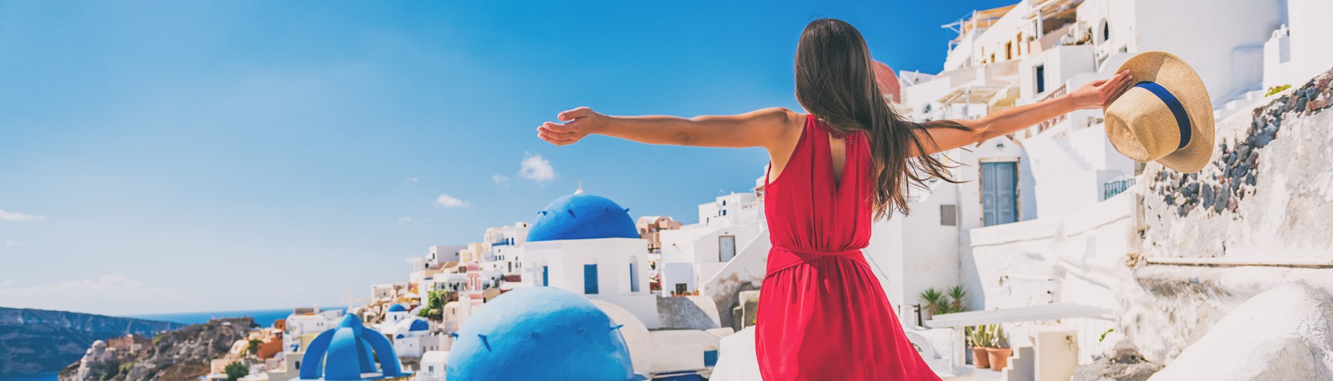 Meet the travelers who inspire